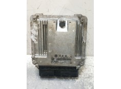 Recambio de centralita motor uce para volkswagen passat b6 variant (3c5) 2.0 tdi 16v referencia OEM IAM 0281015029 03L907309 