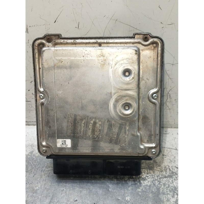 Recambio de centralita motor uce para volkswagen passat b6 variant (3c5) 2.0 tdi 16v referencia OEM IAM 0281015029 03L907309 