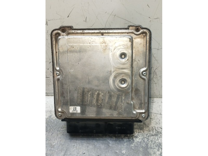 Recambio de centralita motor uce para volkswagen passat b6 variant (3c5) 2.0 tdi 16v referencia OEM IAM 0281015029 03L907309 