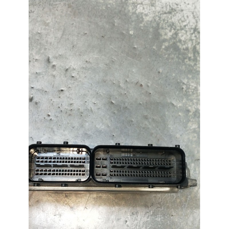 Recambio de centralita motor uce para volkswagen passat b6 variant (3c5) 2.0 tdi 16v referencia OEM IAM 0281015029 03L907309 