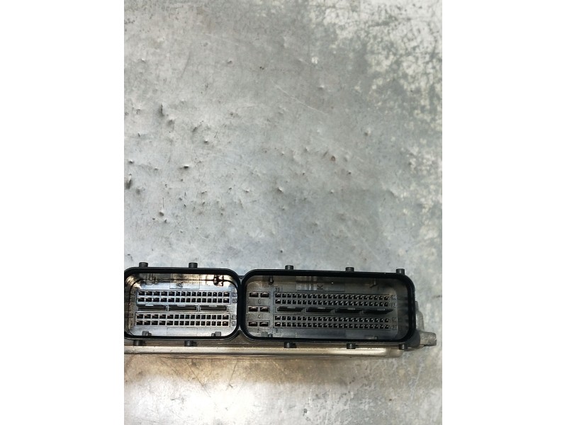 Recambio de centralita motor uce para volkswagen passat b6 variant (3c5) 2.0 tdi 16v referencia OEM IAM 0281015029 03L907309 