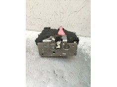 Recambio de motor cierre centralizado trasero izquierdo para opel corsa e (x15) 1.3 cdti (08, 68) referencia OEM IAM 13431842 03