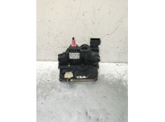 Recambio de motor cierre centralizado trasero izquierdo para opel corsa e (x15) 1.3 cdti (08, 68) referencia OEM IAM 13431842 03 2