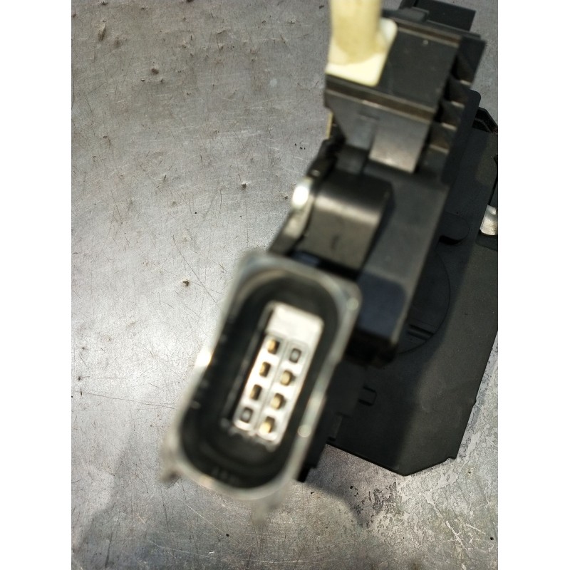 Recambio de motor cierre centralizado delantero derecho para opel corsa e (x15) 1.3 cdti (08, 68) referencia OEM IAM 13431840 03