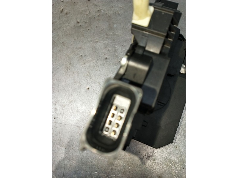 Recambio de motor cierre centralizado delantero derecho para opel corsa e (x15) 1.3 cdti (08, 68) referencia OEM IAM 13431840 03