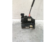 Recambio de motor cierre centralizado trasero derecho para opel corsa e (x15) 1.3 cdti (08, 68) referencia OEM IAM 13431845 0325 2