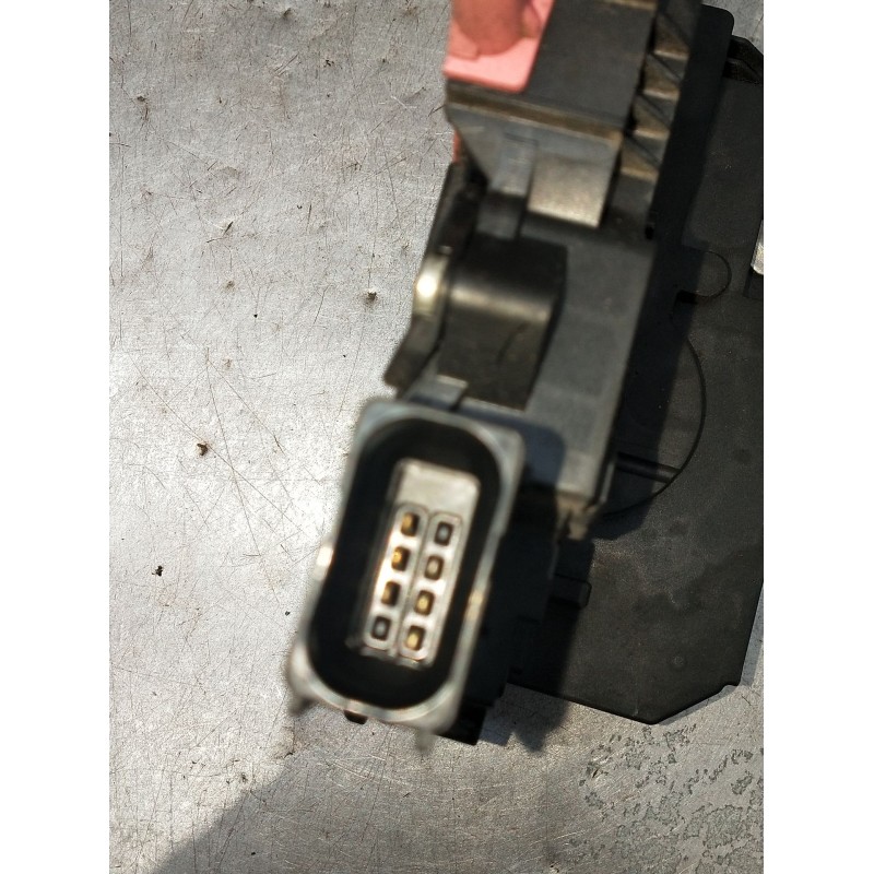 Recambio de motor cierre centralizado trasero derecho para opel corsa e (x15) 1.3 cdti (08, 68) referencia OEM IAM 13431845 0325