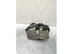 Recambio de motor cierre centralizado delantero izquierdo para opel corsa e (x15) 1.3 cdti (08, 68) referencia OEM IAM 13431841 