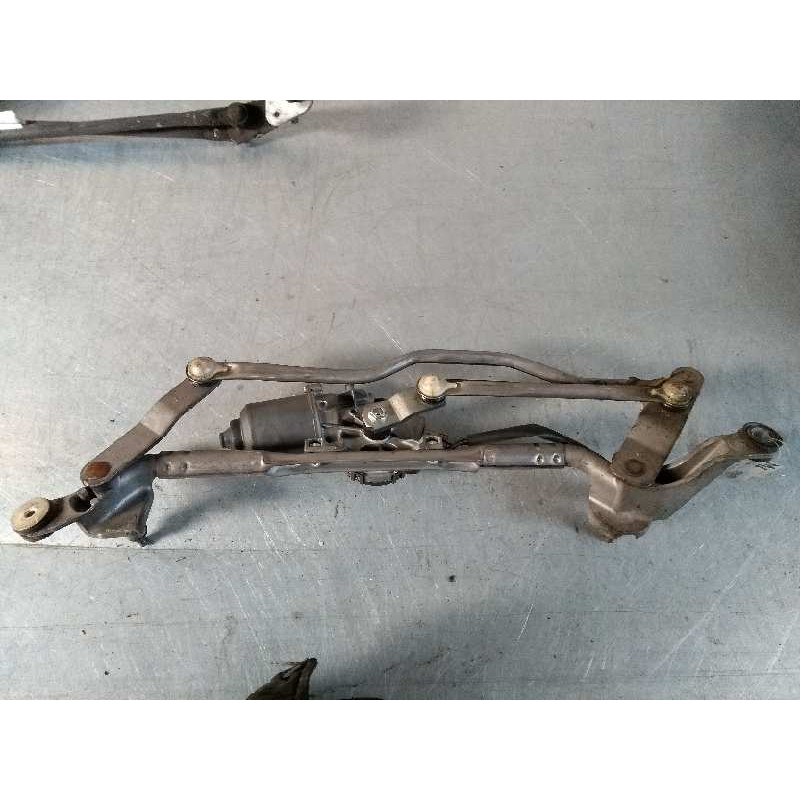 Recambio de motor limpia delantero para mazda 5 berl. (cr) 2.0 diesel cat referencia OEM IAM 1593000600  