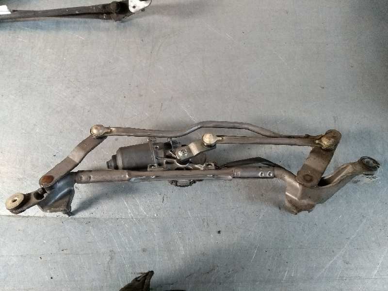 Recambio de motor limpia delantero para mazda 5 berl. (cr) 2.0 diesel cat referencia OEM IAM 1593000600  