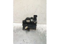 Recambio de motor cierre centralizado delantero izquierdo para opel corsa e (x15) 1.3 cdti (08, 68) referencia OEM IAM 13431841  2