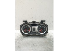 Recambio de cuadro instrumentos para renault clio iii (br0/1, cr0/1) 1.5 dci referencia OEM IAM 8201060299A 7DGB010593 