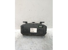 Recambio de cuadro instrumentos para renault clio iii (br0/1, cr0/1) 1.5 dci referencia OEM IAM 8201060299A 7DGB010593  2