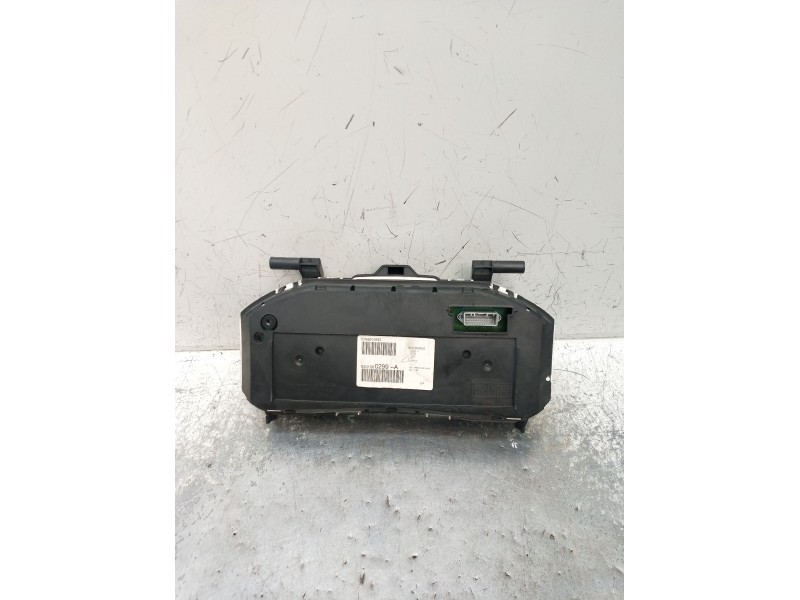 Recambio de cuadro instrumentos para renault clio iii (br0/1, cr0/1) 1.5 dci referencia OEM IAM 8201060299A 7DGB010593 