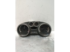 Recambio de cuadro instrumentos para peugeot 308 sw i (4e_, 4h_) 1.6 16v referencia OEM IAM 9674994880 50300155138 