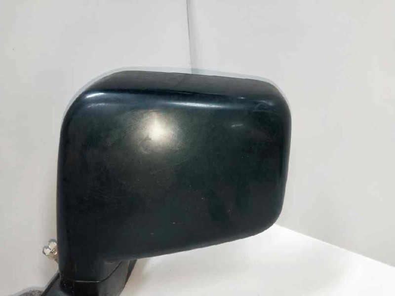 Recambio de retrovisor izquierdo para mitsubishi space wagon (n80/n90) 2.4 gdi cat referencia OEM IAM   ELECTRICO