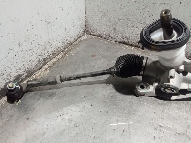 Recambio de cremallera direccion para kia niro ii (sg2) 1.6 gdi hybrid referencia OEM IAM 56500AT000  