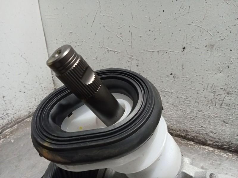 Recambio de cremallera direccion para kia niro ii (sg2) 1.6 gdi hybrid referencia OEM IAM 56500AT000  