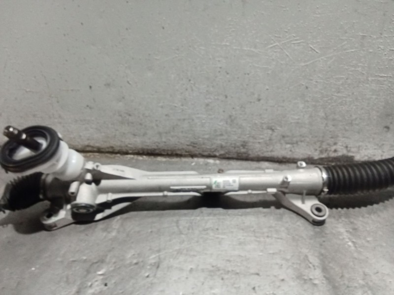 Recambio de cremallera direccion para kia niro ii (sg2) 1.6 gdi hybrid referencia OEM IAM 56500AT000  