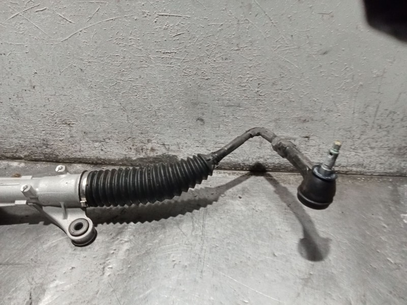 Recambio de cremallera direccion para kia niro ii (sg2) 1.6 gdi hybrid referencia OEM IAM 56500AT000  