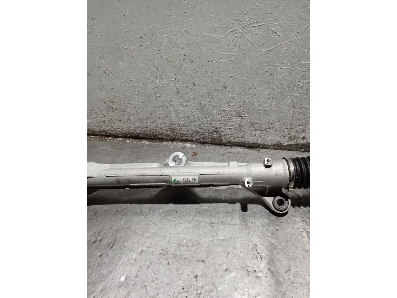 Recambio de cremallera direccion para kia niro ii (sg2) 1.6 gdi hybrid referencia OEM IAM 56500AT000  