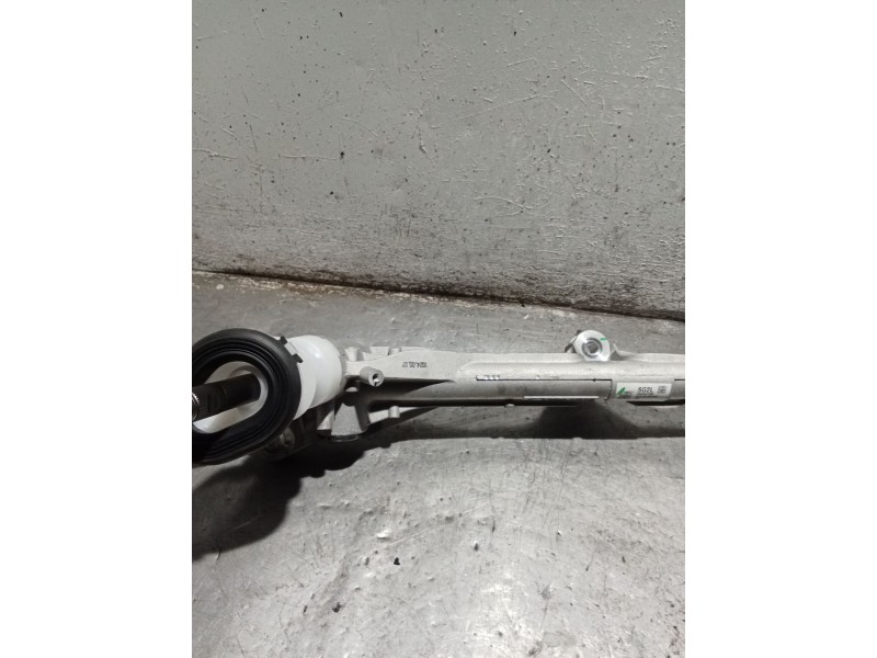 Recambio de cremallera direccion para kia niro ii (sg2) 1.6 gdi hybrid referencia OEM IAM 56500AT000  