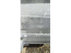 Recambio de caja cambios para citroën jumpy ii furgoneta 1.6 hdi 90 16v referencia OEM IAM 20DP35 5V 2974605B 2