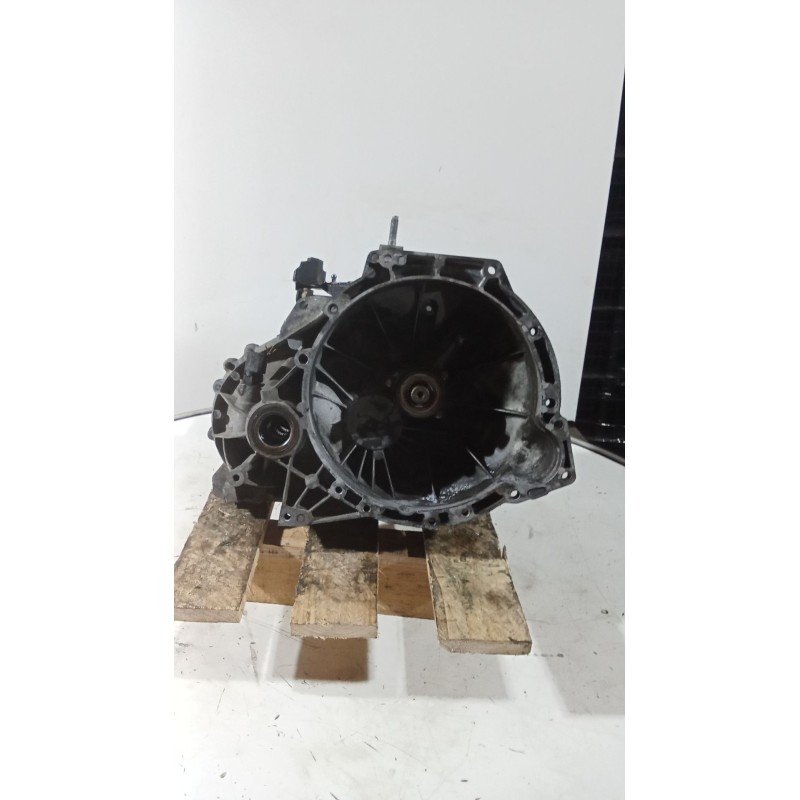 Recambio de caja cambios para ford focus i (daw, dbw) 1.8 tdci referencia OEM IAM 2S4R7002PB 5v T1GE2010404165536