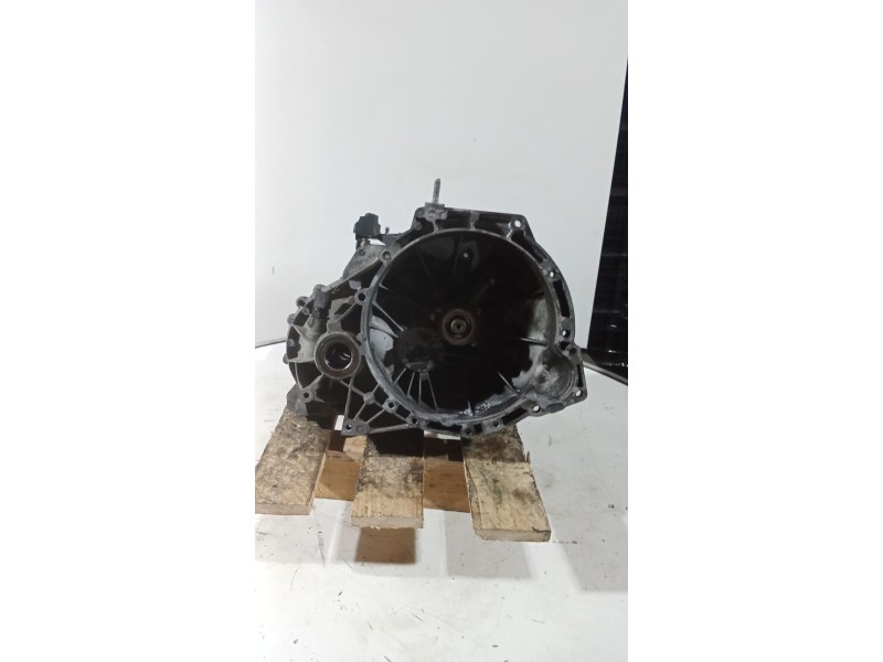 Recambio de caja cambios para ford focus i (daw, dbw) 1.8 tdci referencia OEM IAM 2S4R7002PB 5v T1GE2010404165536