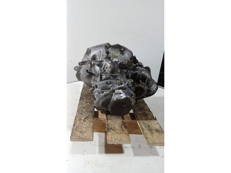 Recambio de caja cambios para daewoo lanos (klat) 1.6 16v referencia OEM IAM BS116786 5v B0372