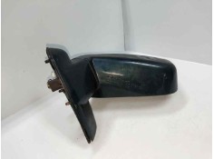 Recambio de retrovisor izquierdo para mitsubishi space wagon (n80/n90) 2.4 gdi cat referencia OEM IAM   ELECTRICO 2