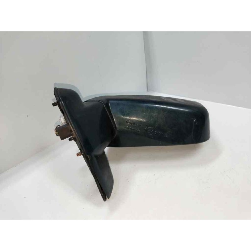 Recambio de retrovisor izquierdo para mitsubishi space wagon (n80/n90) 2.4 gdi cat referencia OEM IAM   ELECTRICO