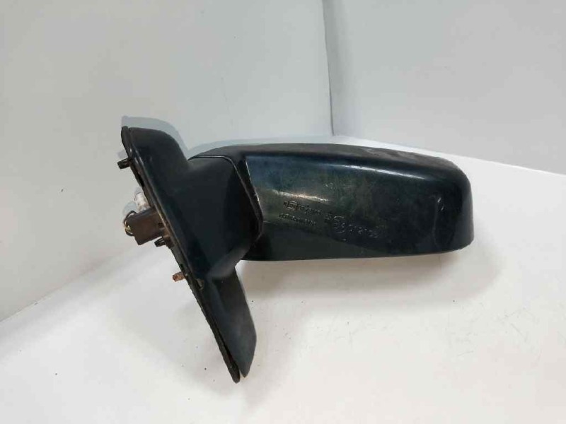 Recambio de retrovisor izquierdo para mitsubishi space wagon (n80/n90) 2.4 gdi cat referencia OEM IAM   ELECTRICO