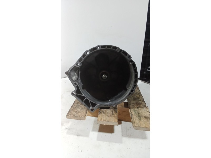 Recambio de caja cambios para bmw 3 (e46) 318 i referencia OEM IAM AJR 5v 0164676