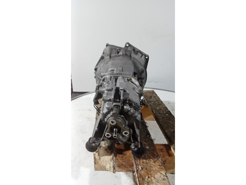 Recambio de caja cambios para bmw 3 (e46) 318 i referencia OEM IAM AJR 5v 0164676