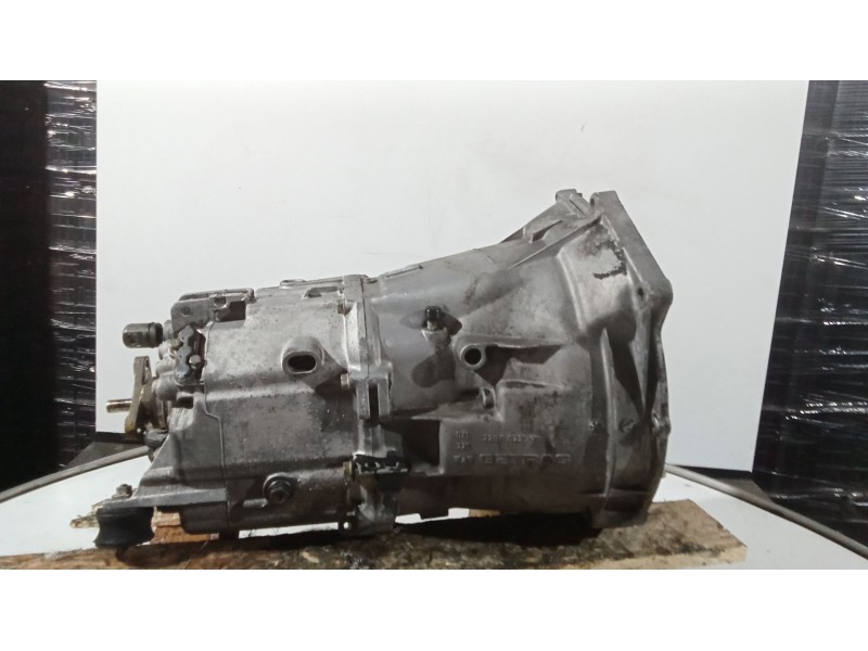 Recambio de caja cambios para bmw 3 (e46) 318 i referencia OEM IAM AJR 5v 0164676