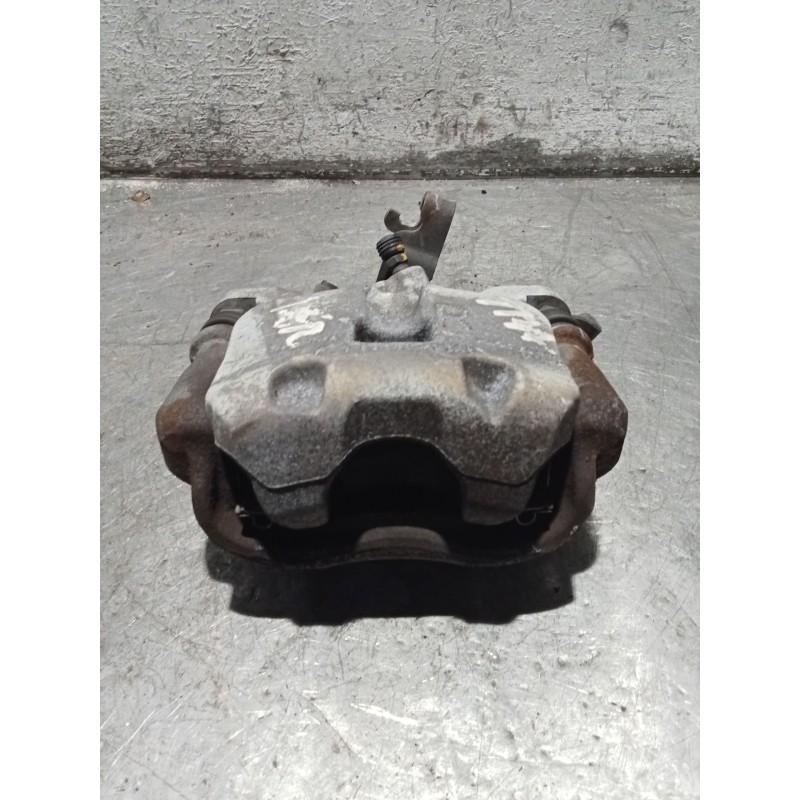Recambio de pinza freno trasera derecha para mazda 3 (bm, bn) 2.2 d referencia OEM IAM   