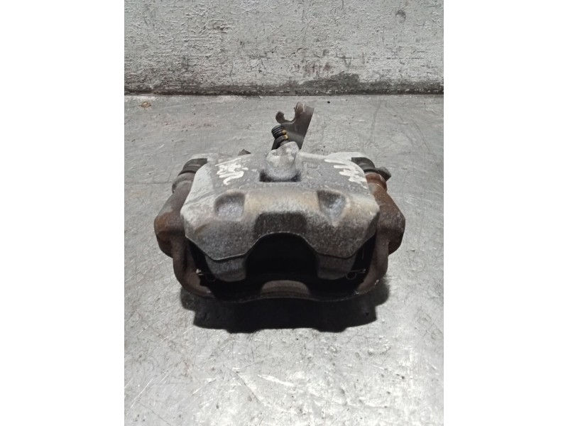 Recambio de pinza freno trasera derecha para mazda 3 (bm, bn) 2.2 d referencia OEM IAM   