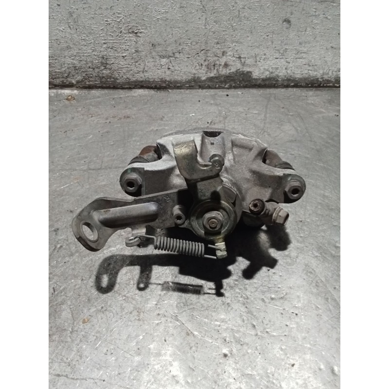 Recambio de pinza freno trasera derecha para mazda 3 (bm, bn) 2.2 d referencia OEM IAM   