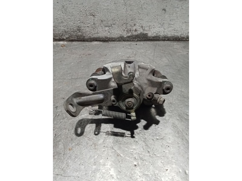Recambio de pinza freno trasera derecha para mazda 3 (bm, bn) 2.2 d referencia OEM IAM   