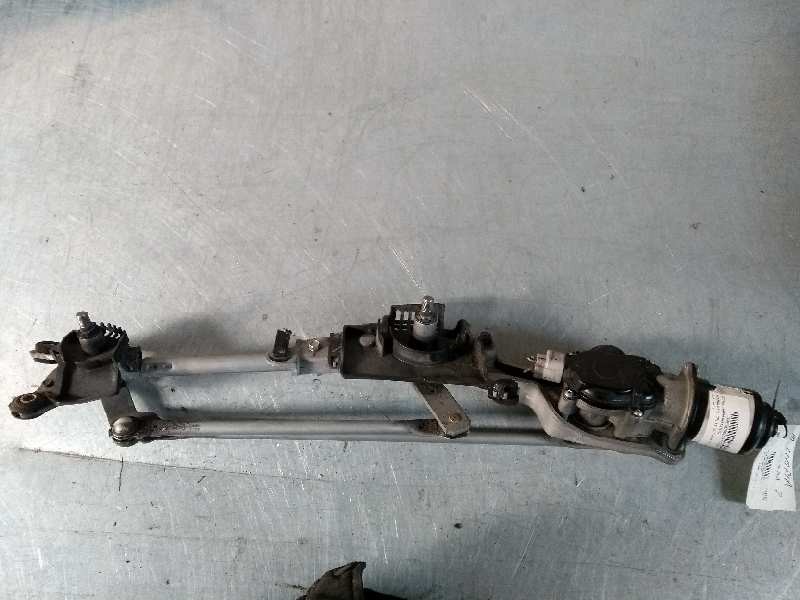 Recambio de motor limpia delantero para mazda 2 lim. (de) 1.6 crtd active + (5-ptas.) (66kw) referencia OEM IAM DF71 9512 B093 