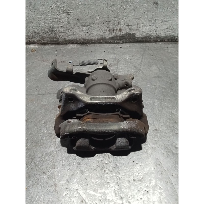Recambio de pinza freno trasera derecha para mazda 3 (bm, bn) 2.2 d referencia OEM IAM   