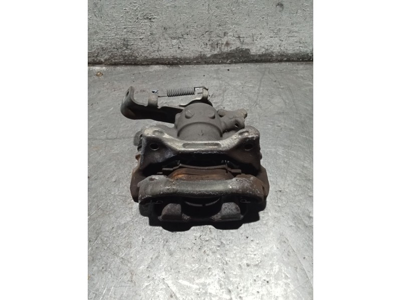 Recambio de pinza freno trasera derecha para mazda 3 (bm, bn) 2.2 d referencia OEM IAM   