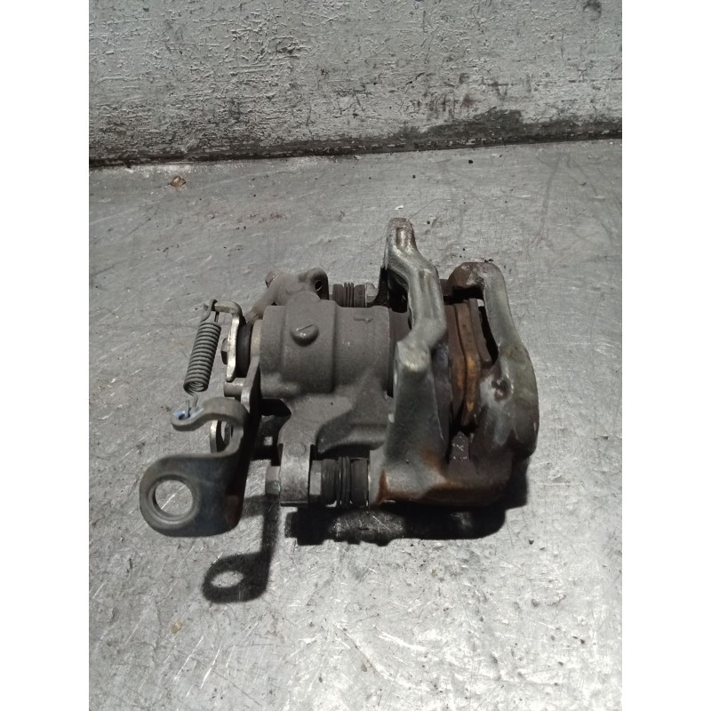 Recambio de pinza freno trasera derecha para mazda 3 (bm, bn) 2.2 d referencia OEM IAM   