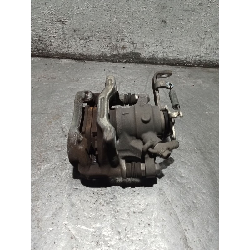 Recambio de pinza freno trasera derecha para mazda 3 (bm, bn) 2.2 d referencia OEM IAM   