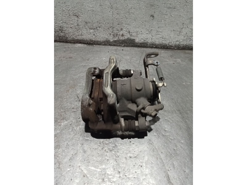 Recambio de pinza freno trasera derecha para mazda 3 (bm, bn) 2.2 d referencia OEM IAM   