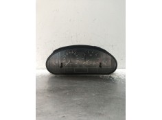 Recambio de cuadro instrumentos para bmw 3 (e46) 318 i referencia OEM IAM 0263606148 8386092 