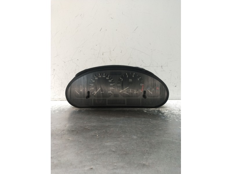 Recambio de cuadro instrumentos para bmw 3 (e46) 318 i referencia OEM IAM 0263606148 8386092 