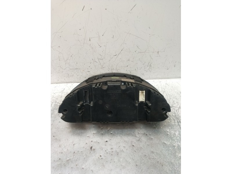 Recambio de cuadro instrumentos para bmw 3 (e46) 318 i referencia OEM IAM 0263606148 8386092 