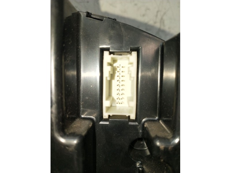 Recambio de cuadro instrumentos para bmw 3 (e46) 318 i referencia OEM IAM 0263606148 8386092 